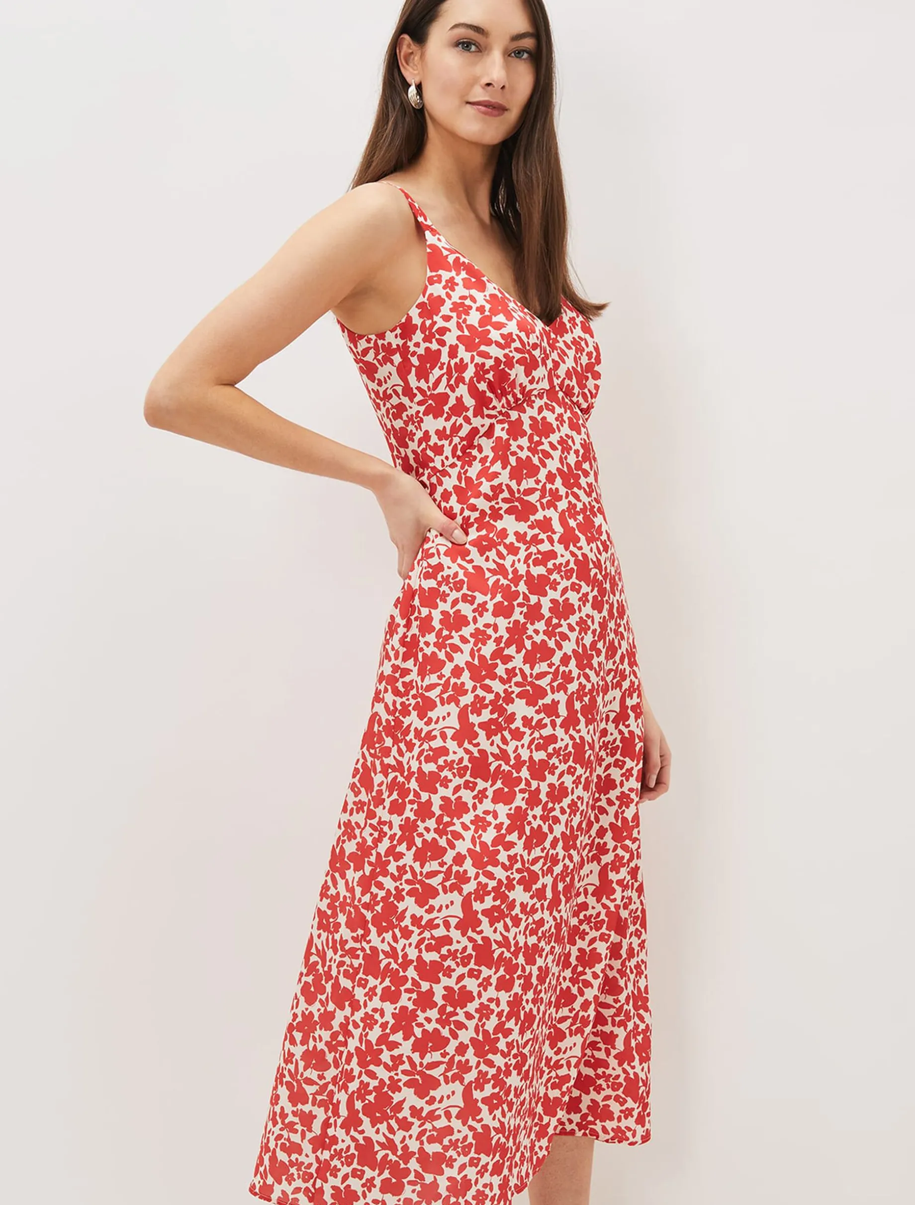 Nyla Slip Dress