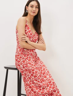 Nyla Slip Dress