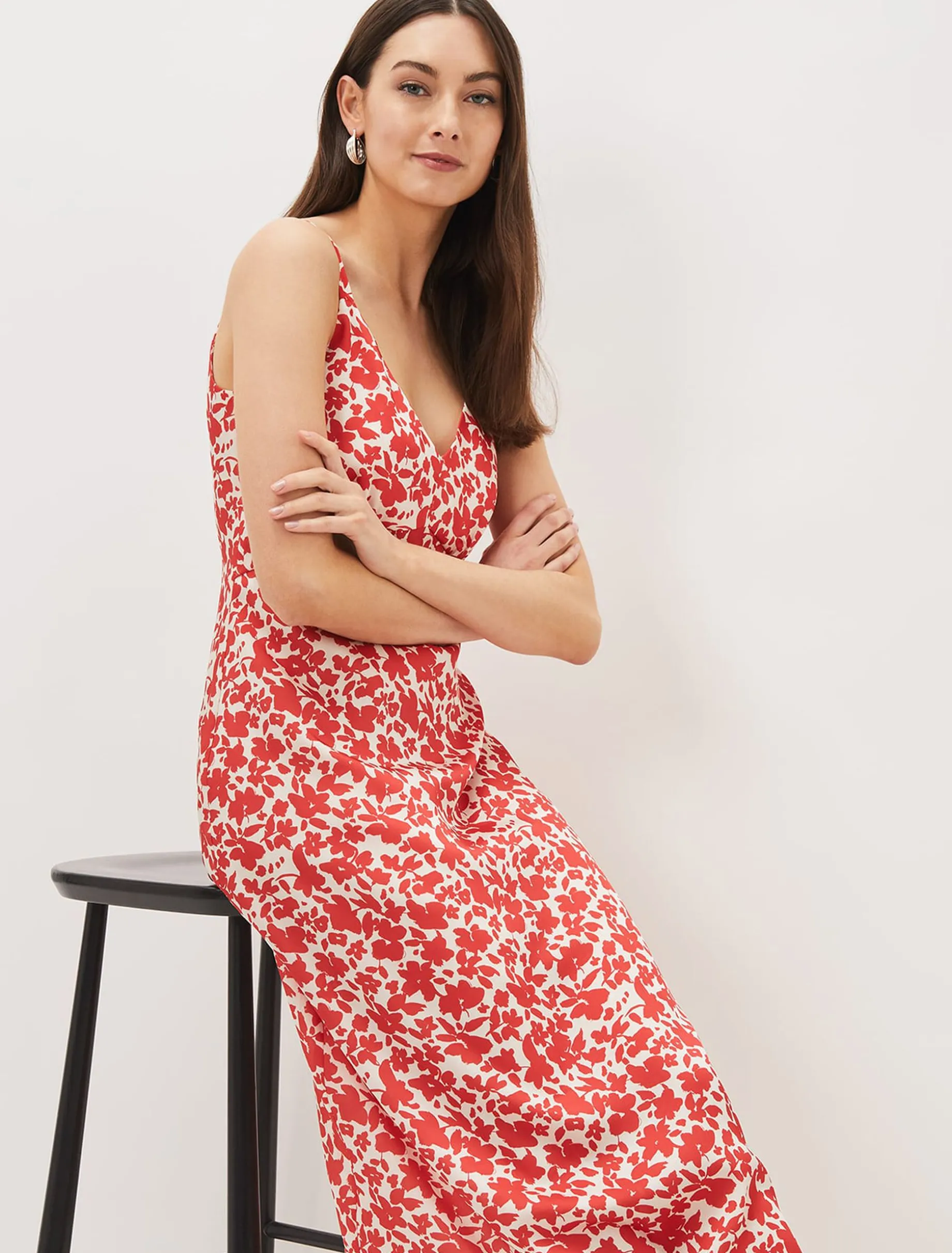 Nyla Slip Dress