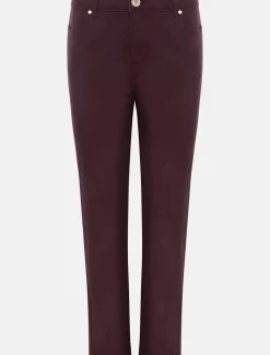 Ocha Straight Leg Jeans