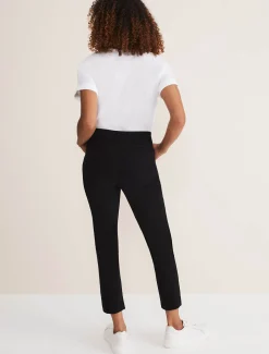 Ocha Straight Leg Jeans