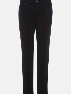 Ocha Straight Leg Jeans
