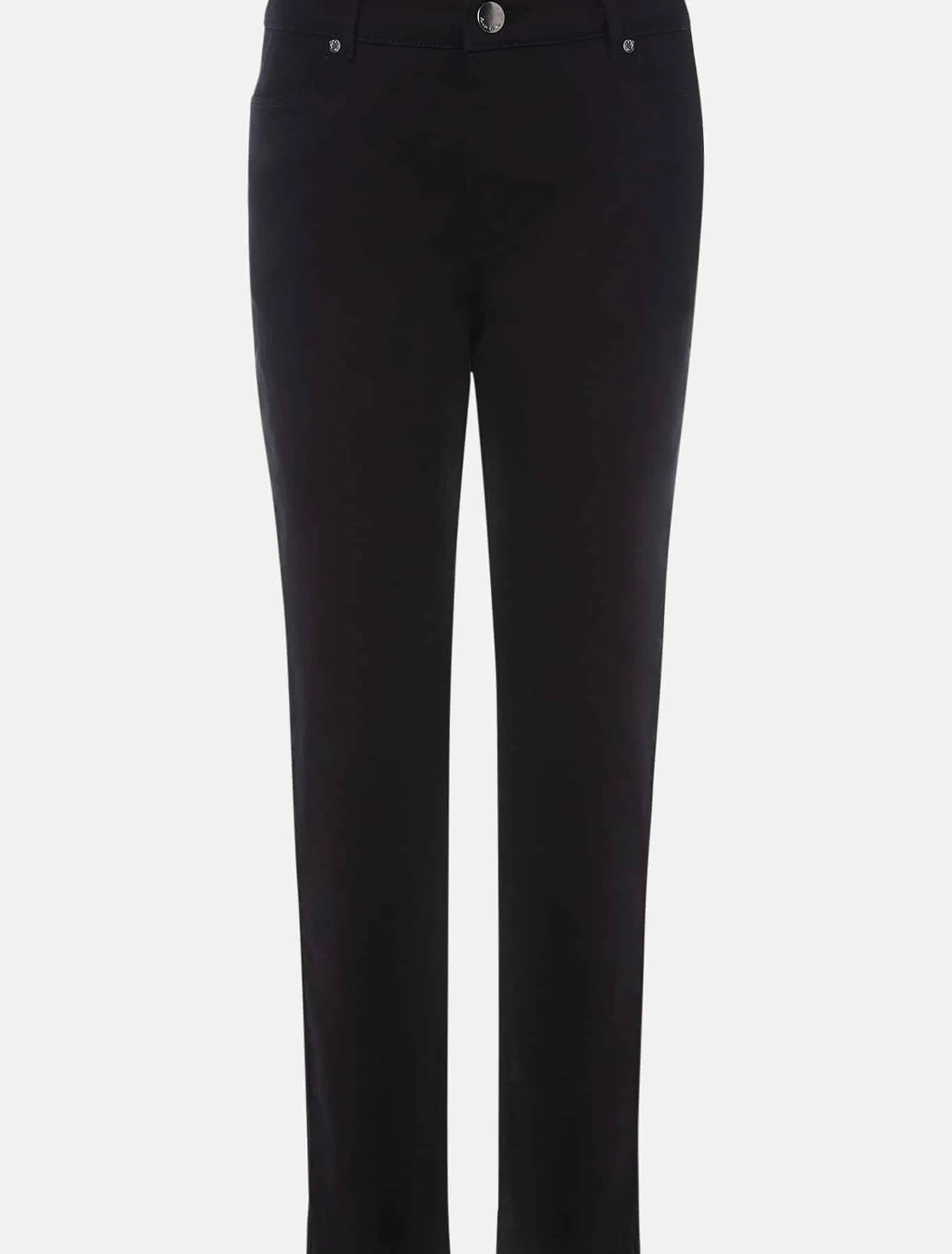 Ocha Straight Leg Jeans