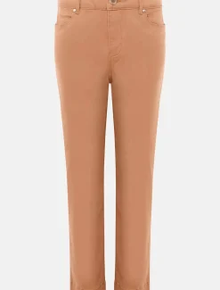 Ocha Straight Leg Jeans