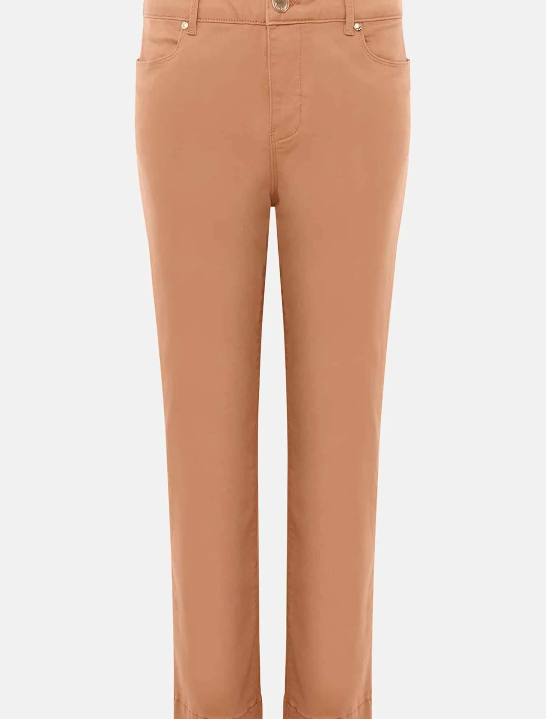 Ocha Straight Leg Jeans