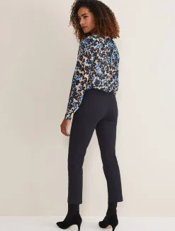 Ocha Straight Leg Jeans