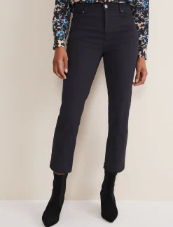 Ocha Straight Leg Jeans