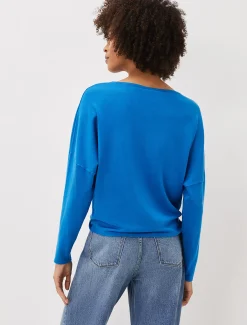Olivian Fine Knit Jumper