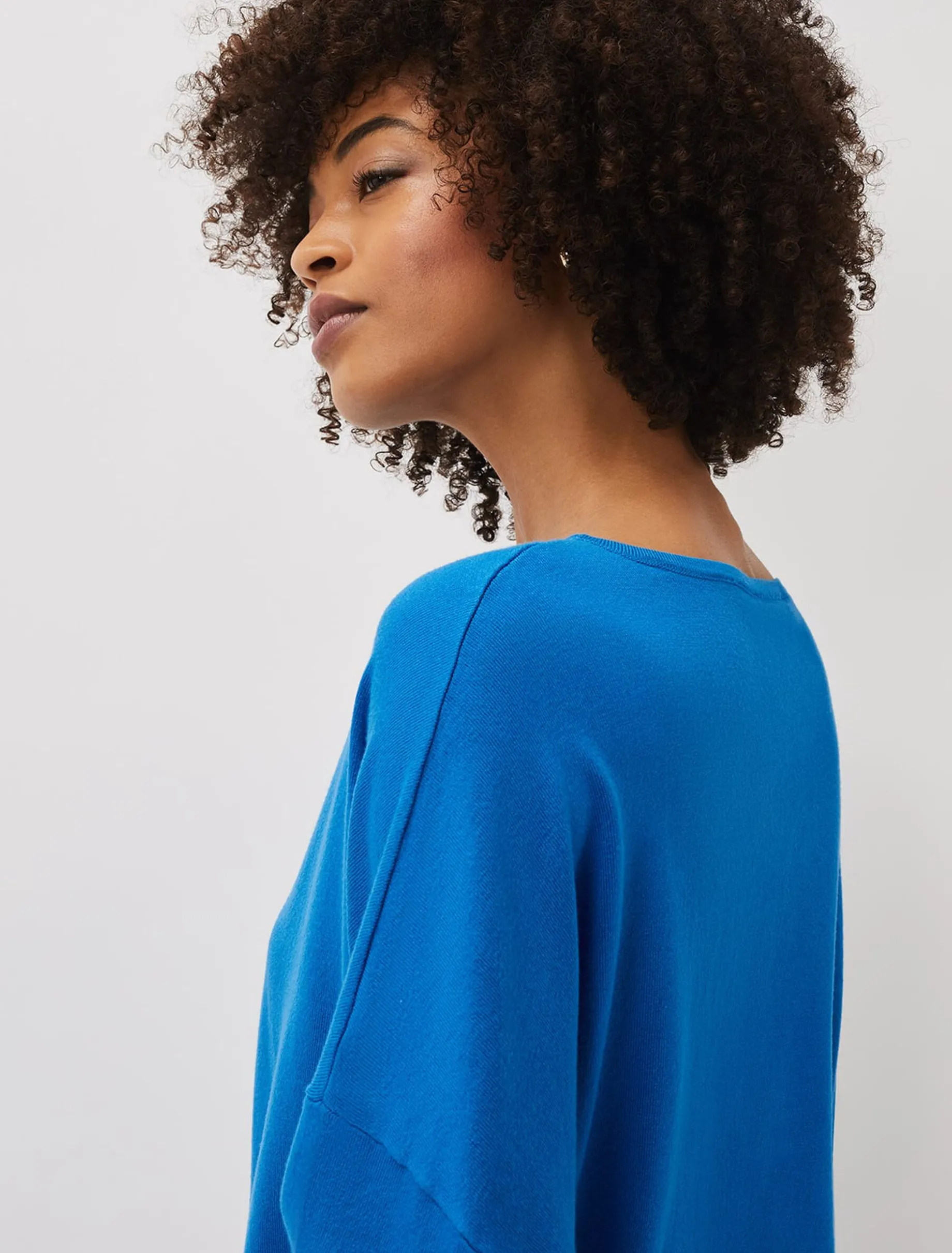 Olivian Fine Knit Jumper
