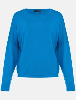 Olivian Fine Knit Jumper