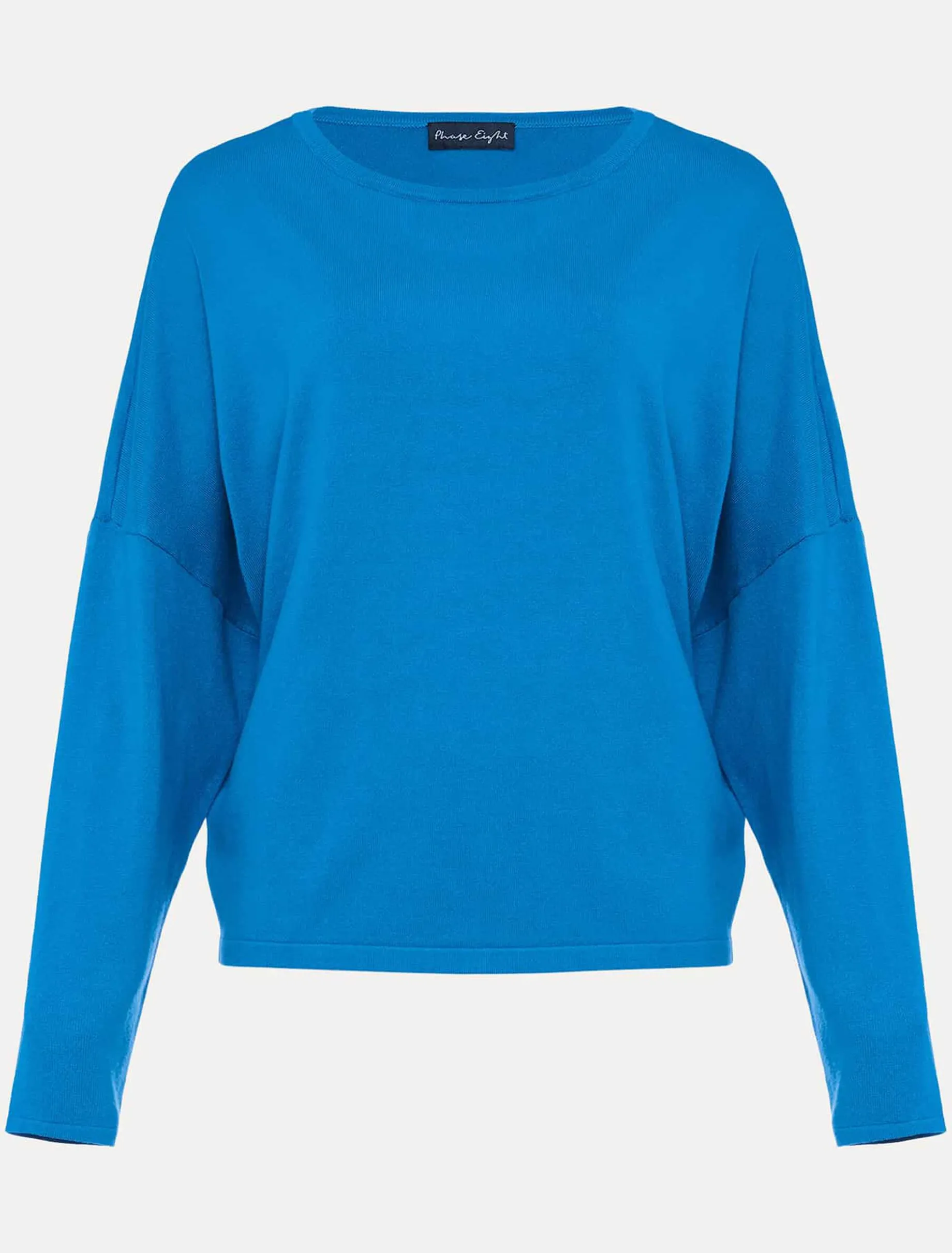 Olivian Fine Knit Jumper