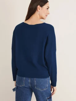 Olivian Fine Knit Jumper