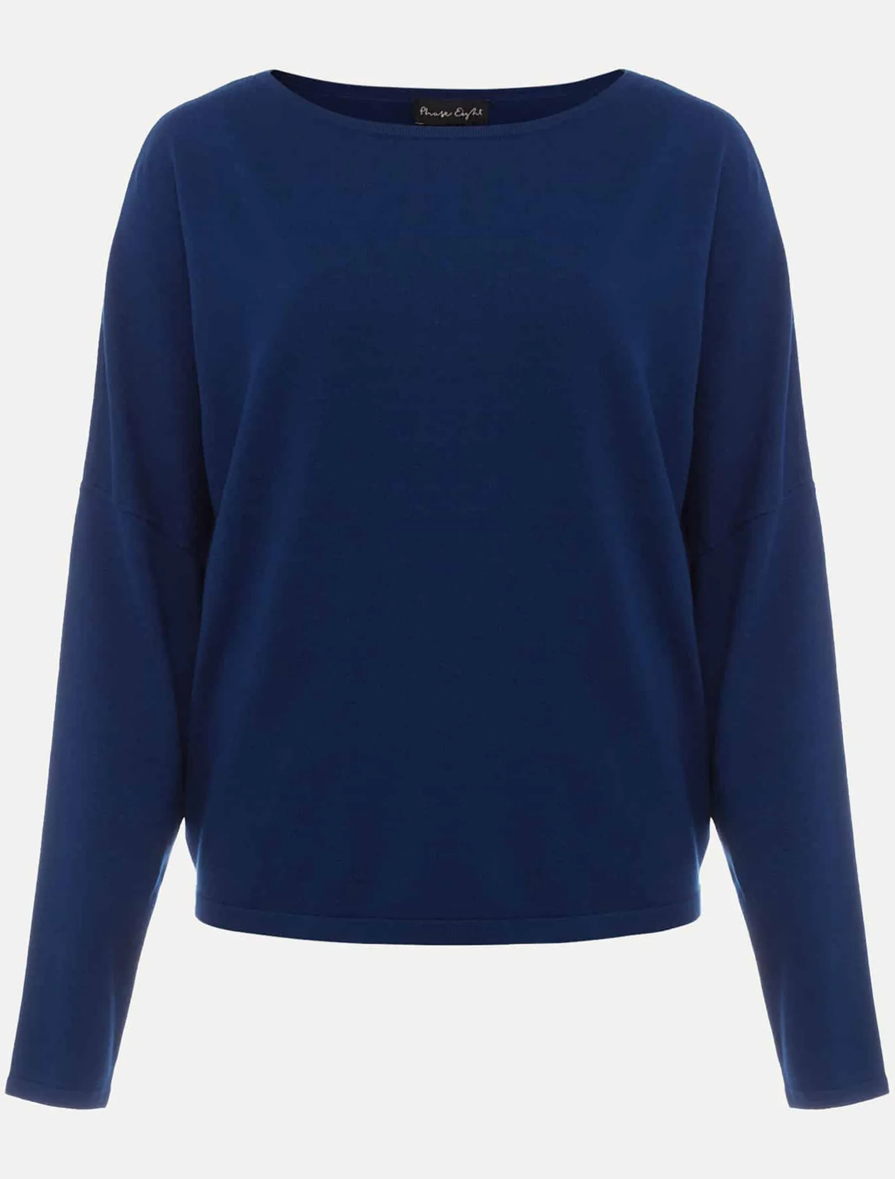Olivian Fine Knit Jumper