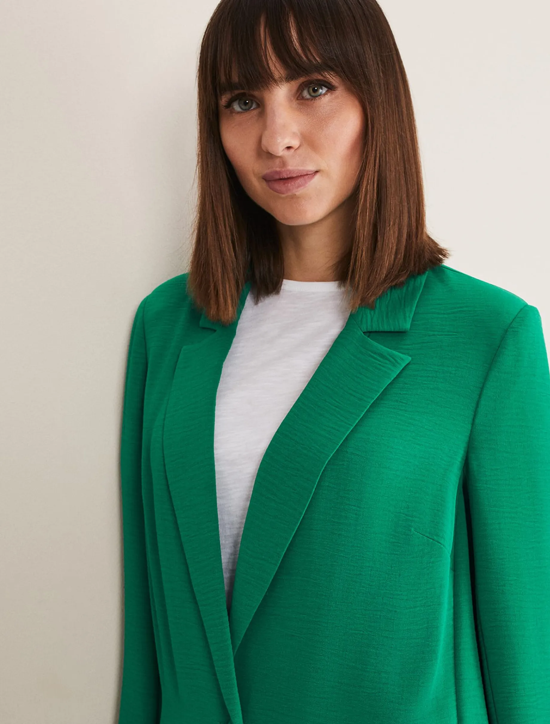 Opal Blazer