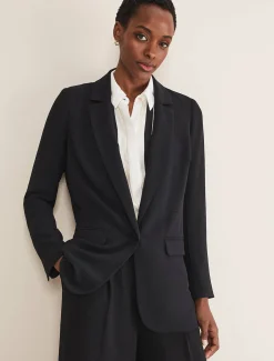 Opal Blazer