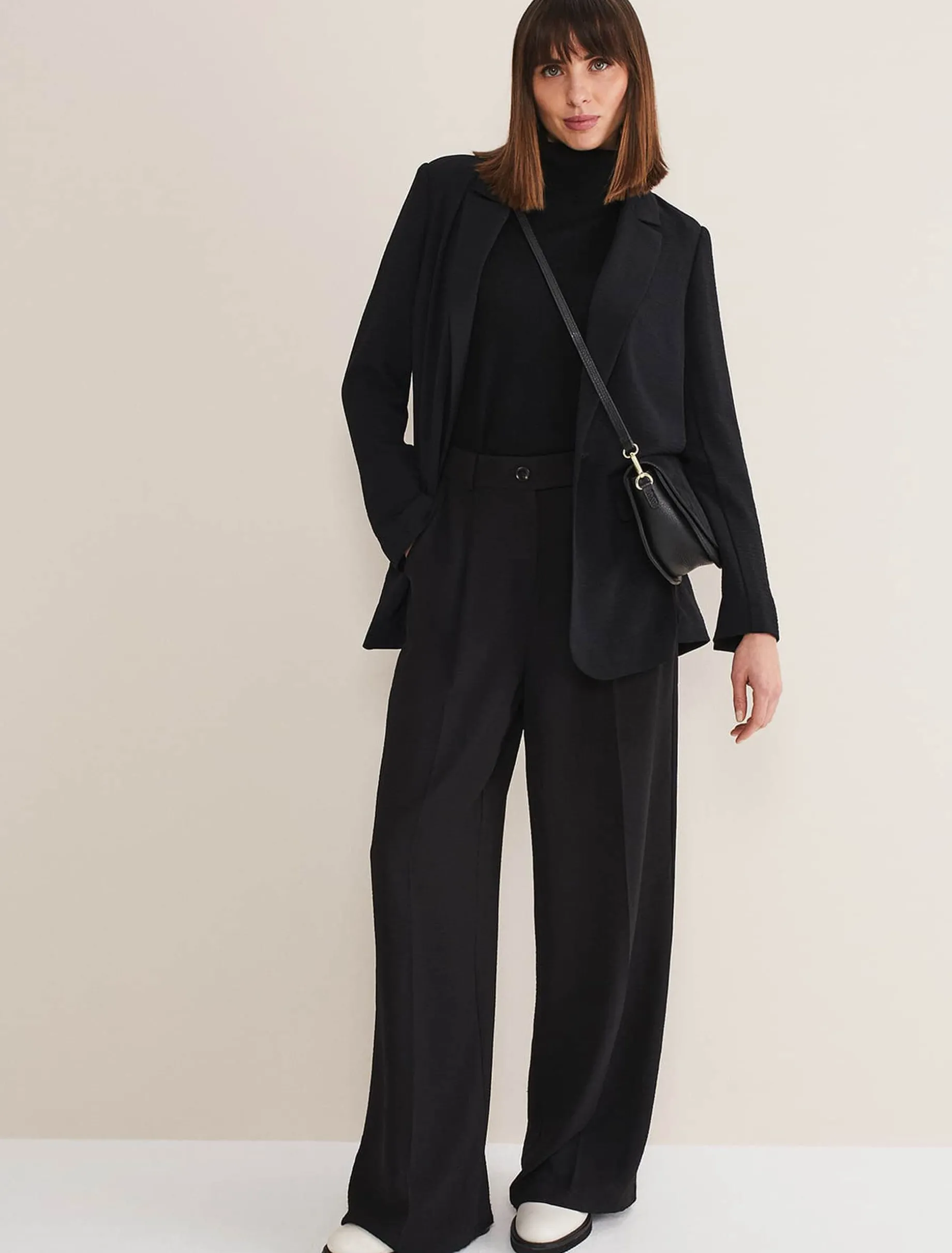 Opal Blazer