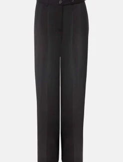 Opal Wide Leg Trousers