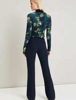 Osaki Trousers