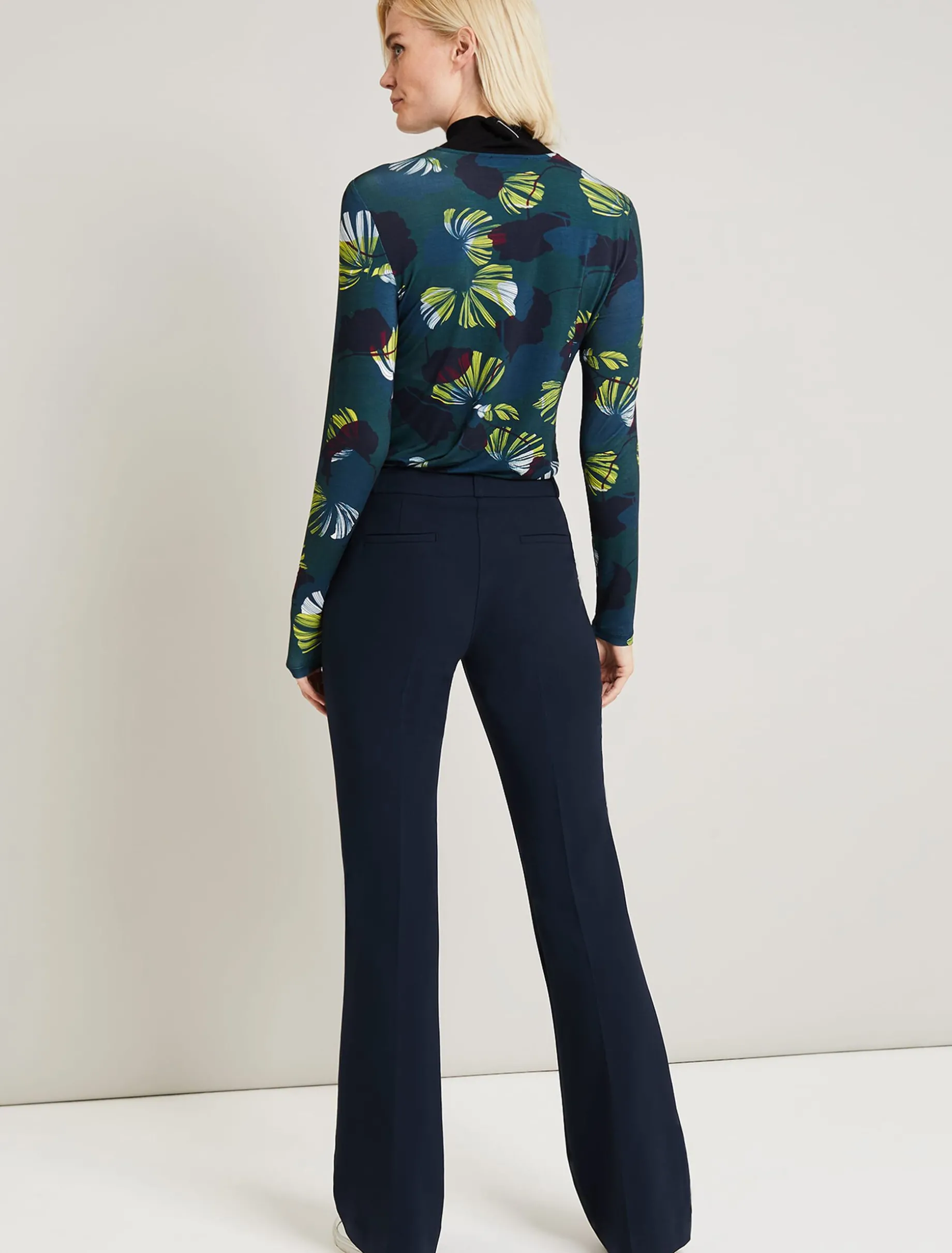 Osaki Trousers