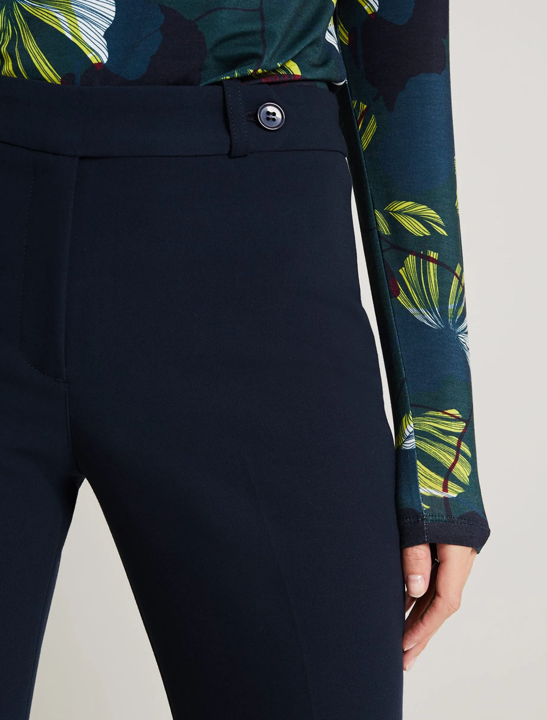 Osaki Trousers