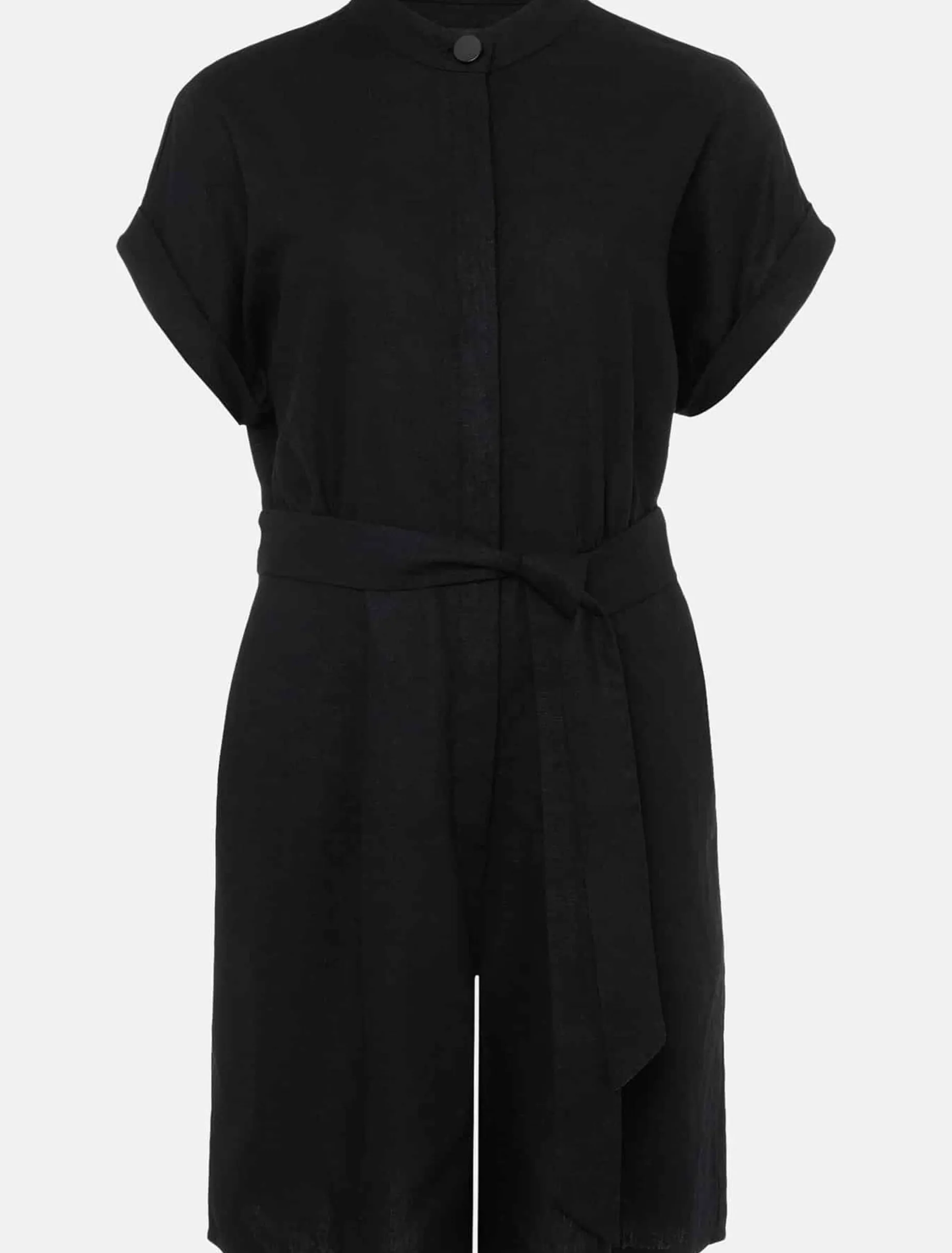 Paige Linen Playsuit