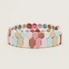 Pastel Beaded Bracelet Pack