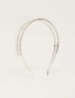 Pearl Headband