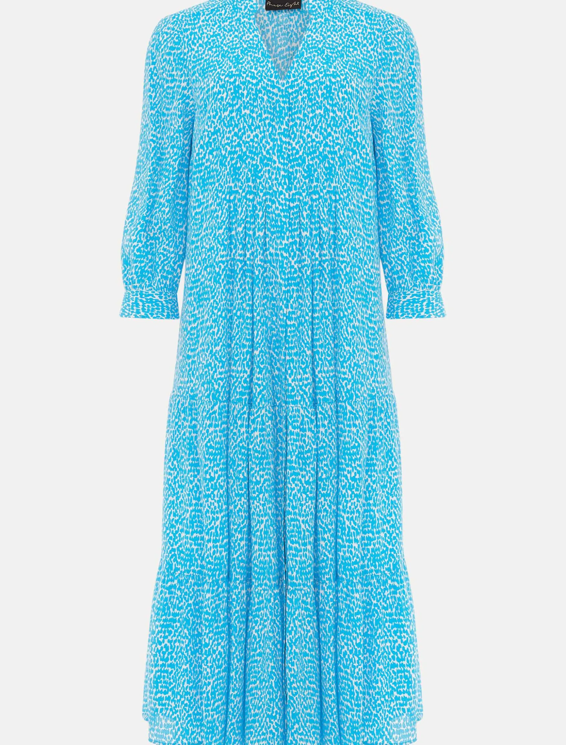 Penele Midi Dress