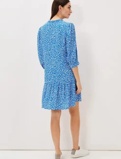 Penele Swing Dress