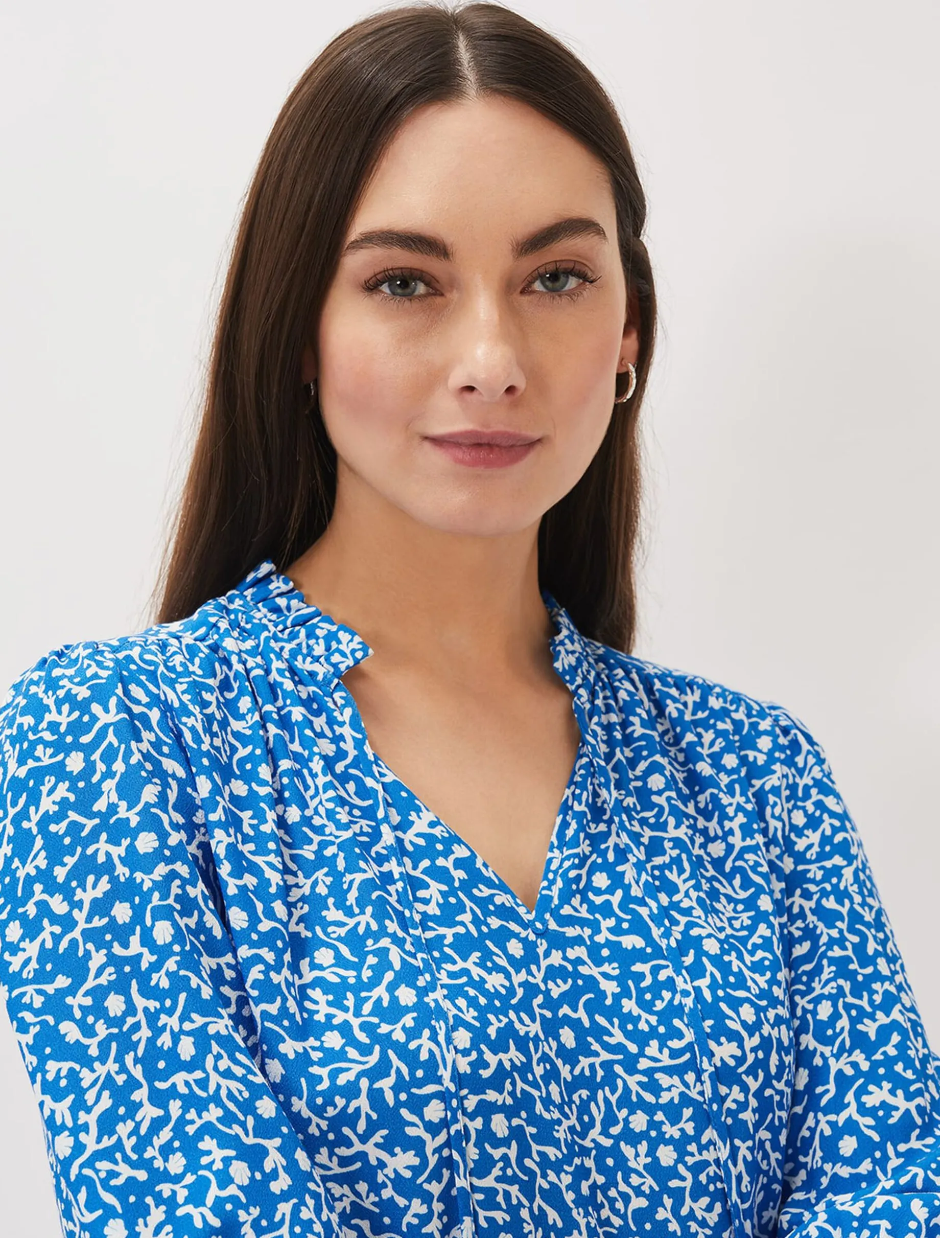 Penele Swing Dress