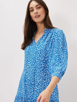 Penele Swing Dress