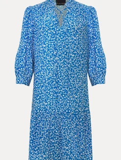 Penele Swing Dress
