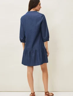 Penele Swing Dress