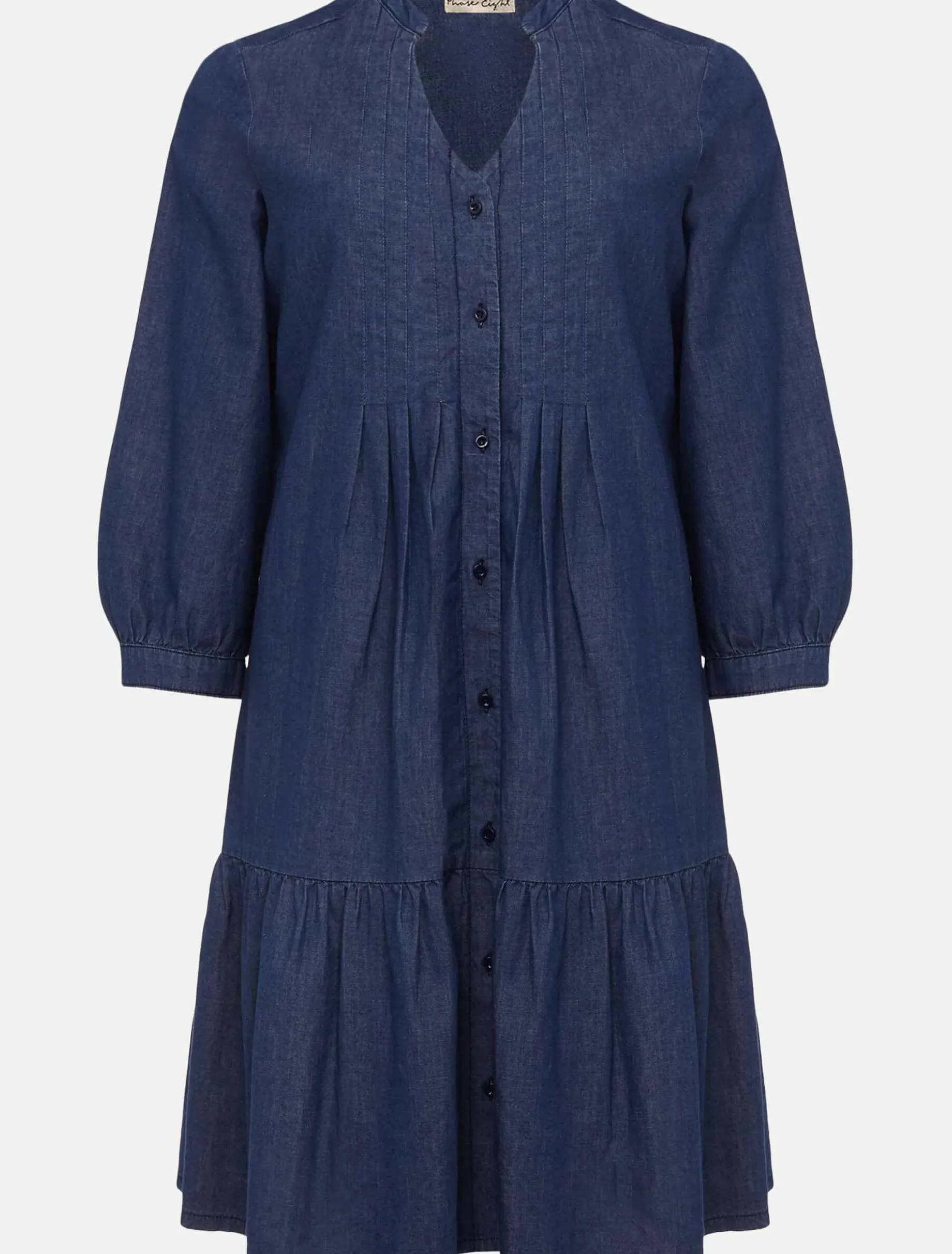 Penele Swing Dress