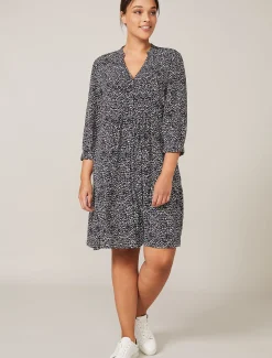 Penele Swing Dress
