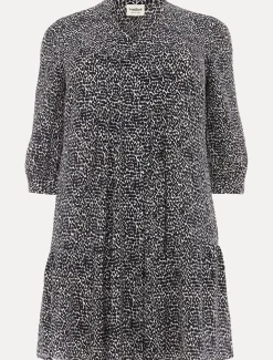 Penele Swing Dress