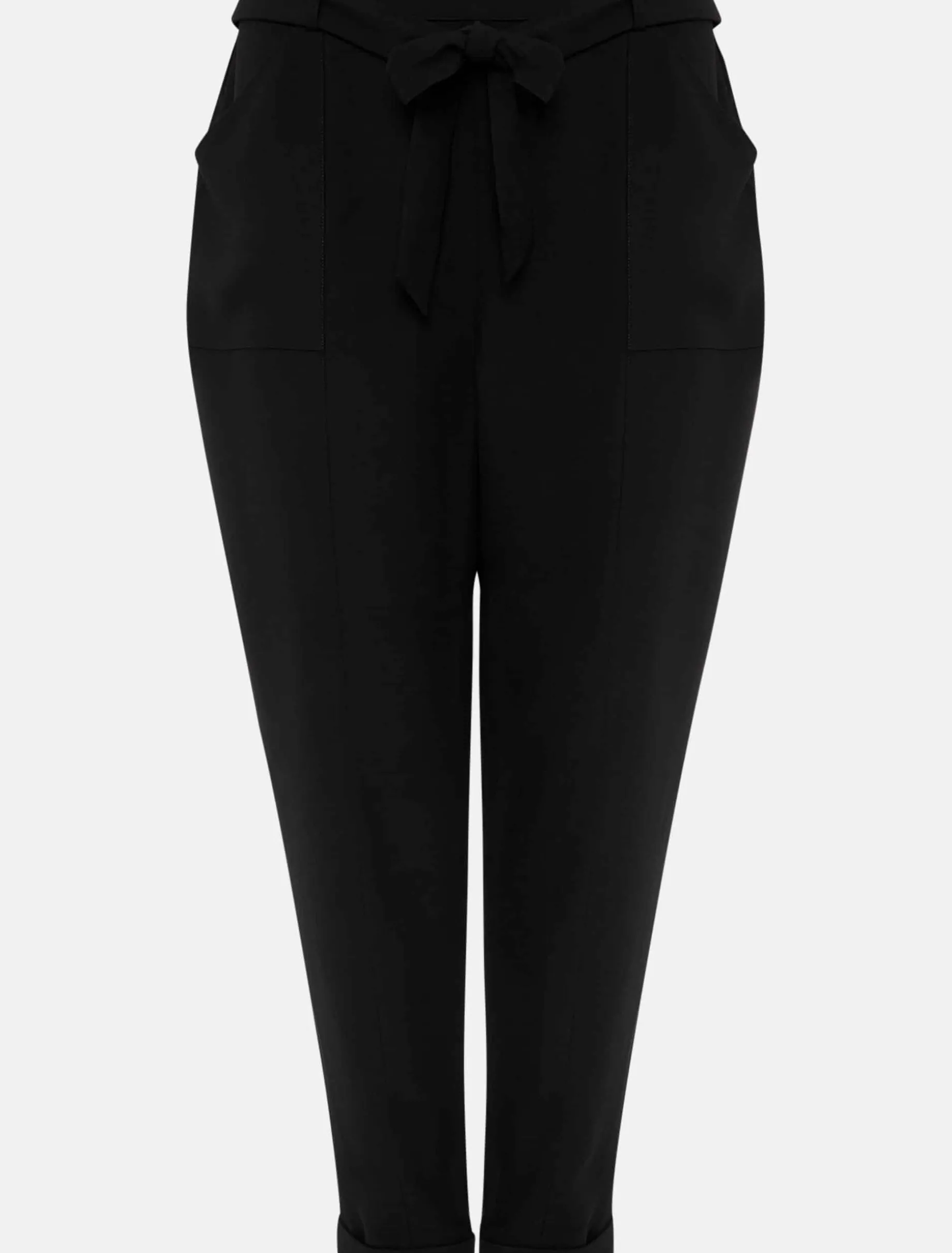 Penelope Crepe Trousers