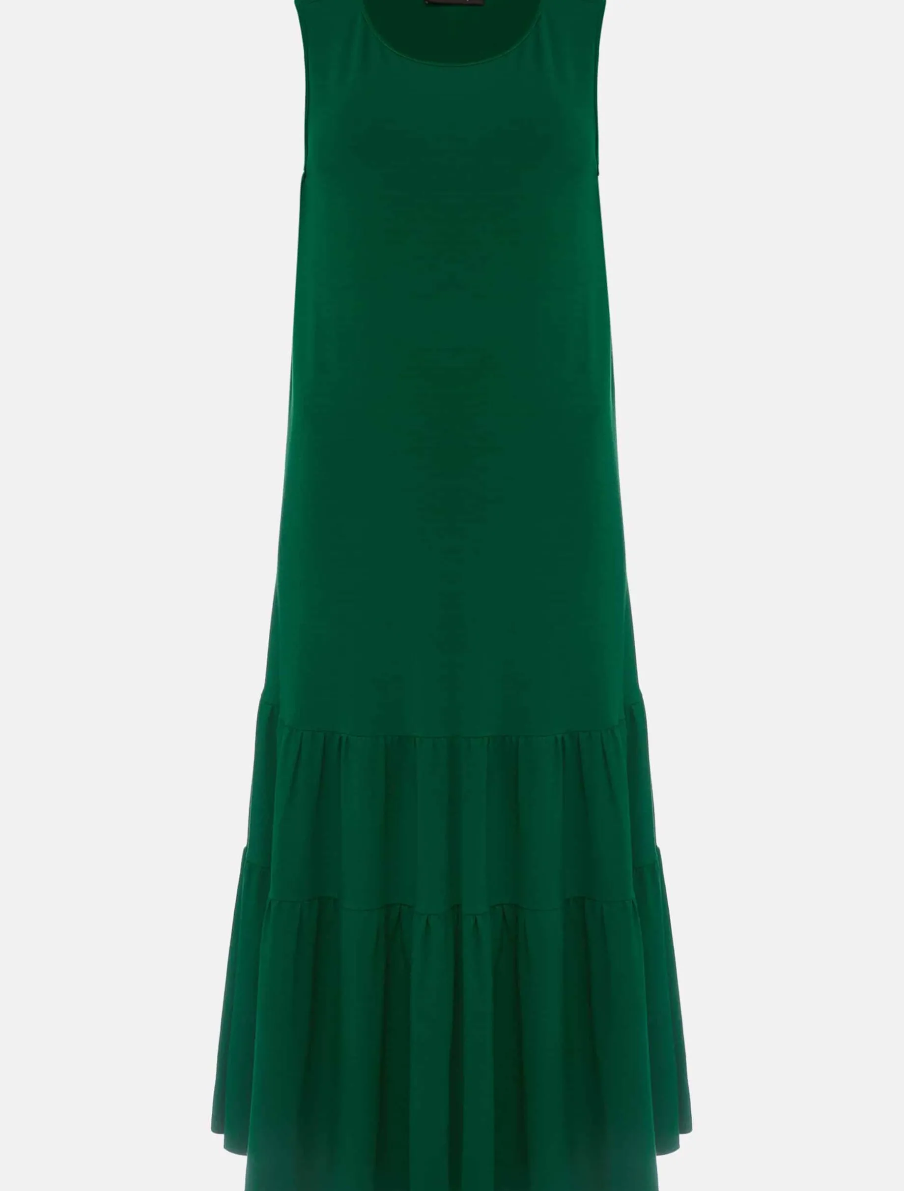 Penny Midi Jersey Dress