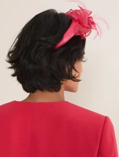 Petal Detail Headband