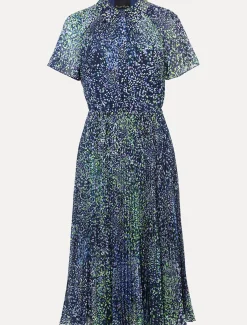 Petite Amelia Shirt Dress