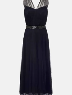 Petite Ella Tulle Dress