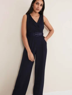 Petite Lissia Jumpsuit