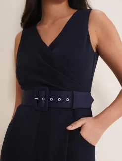 Petite Lissia Jumpsuit