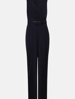 Petite Lissia Jumpsuit