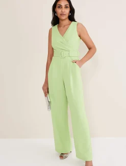 Petite Lissia Jumpsuit