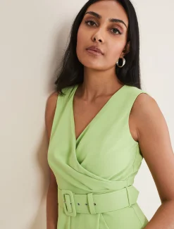 Petite Lissia Jumpsuit