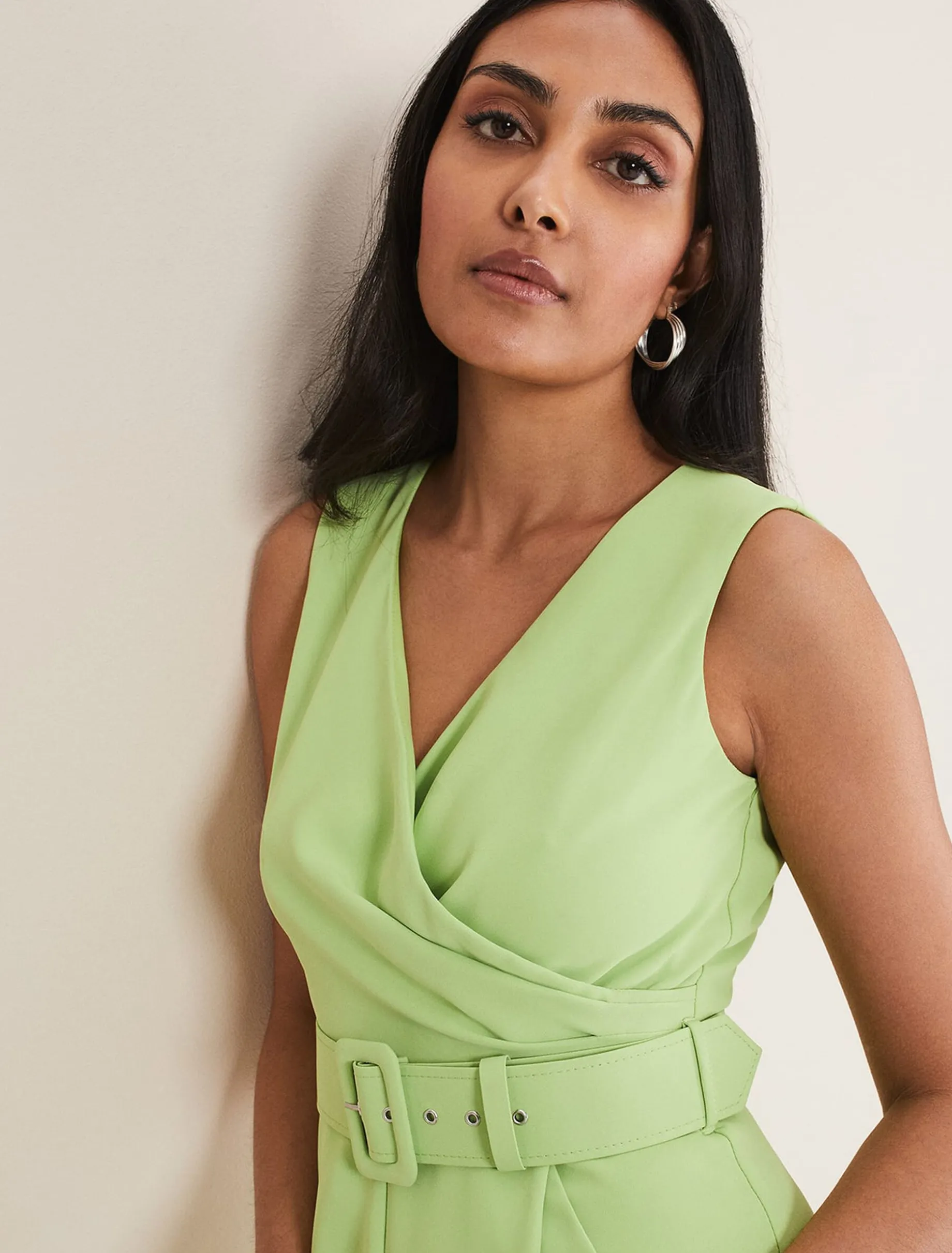 Petite Lissia Jumpsuit