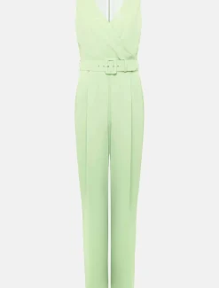 Petite Lissia Jumpsuit