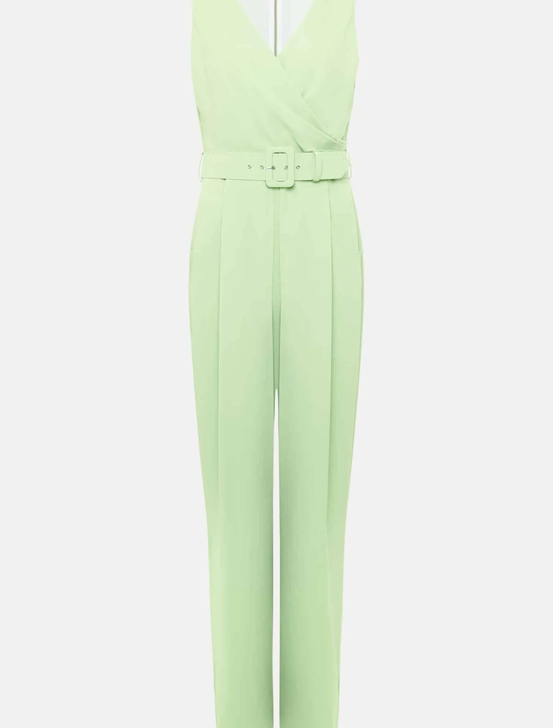 Petite Lissia Jumpsuit
