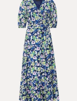 Petite Morven Maxi Dress